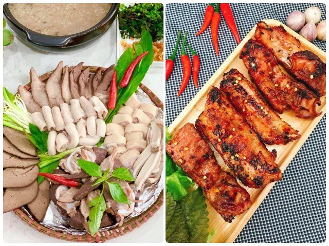 Cuối tuần se lạnh nấu 5 món mặn quen nhưng cơm vẫn trôi cả nồi đầy - 6