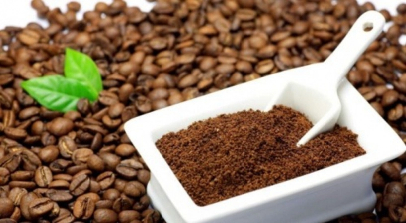 Da trắng sáng đều màu chẳng còn đen sạm với những bí quyết tắm trắng cà phê siêu đơn giản - 1