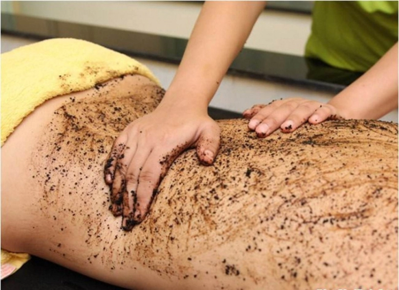 Da trắng sáng đều màu chẳng còn đen sạm với những bí quyết tắm trắng cà phê siêu đơn giản - 2