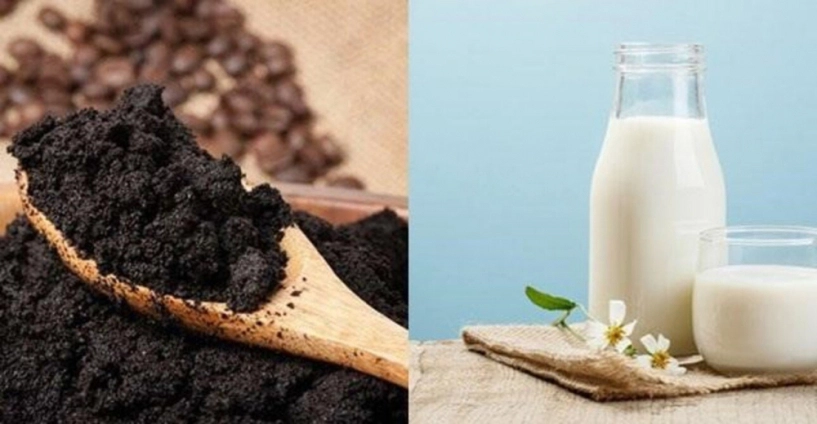 Da trắng sáng đều màu chẳng còn đen sạm với những bí quyết tắm trắng cà phê siêu đơn giản - 4