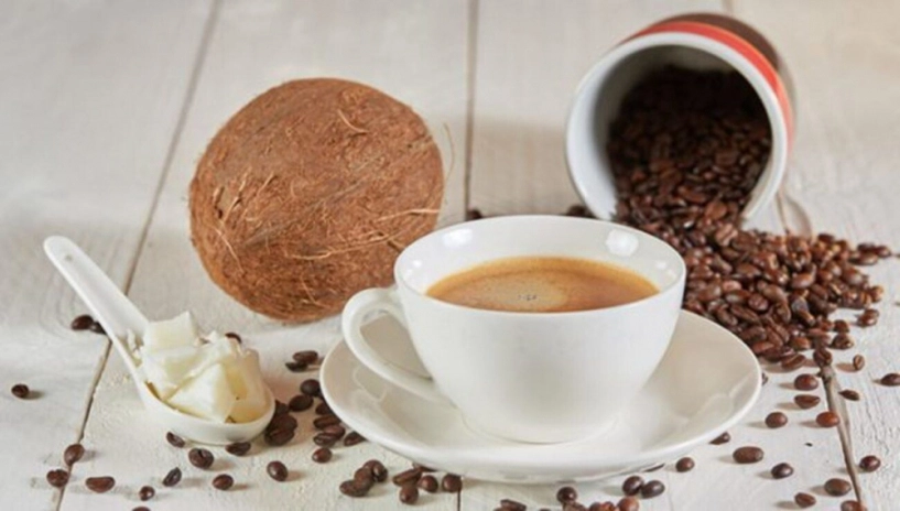 Da trắng sáng đều màu chẳng còn đen sạm với những bí quyết tắm trắng cà phê siêu đơn giản - 6