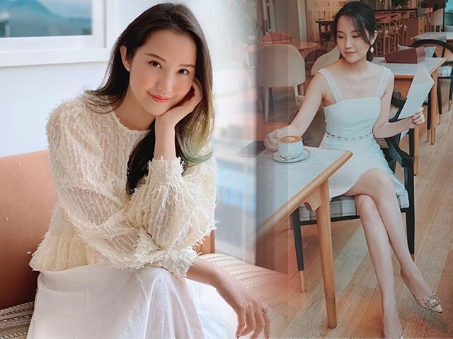 đại công chúa huawei thời bị giam lỏngđeo vòng giám sát vẫn mặc sang chảnh chân xỏ giày hiệu - 20