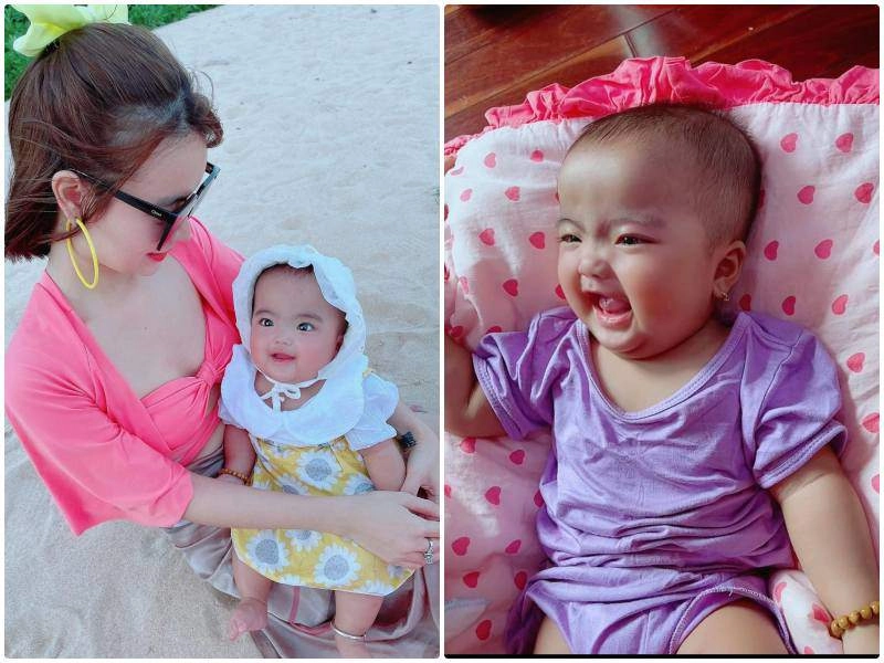 Điểm danh cây hài nhí vbiz con đông nhi cường đôla mạc văn khoa bất phân thắng bại - 20