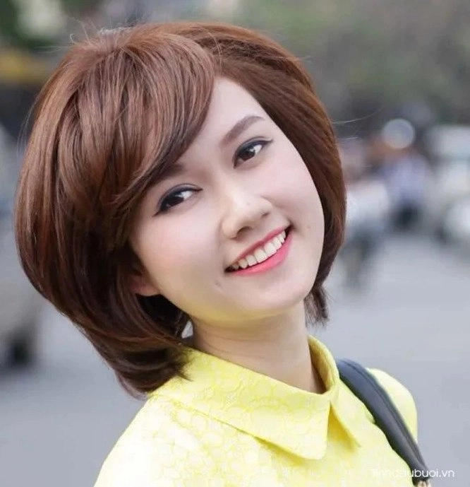 Điểm danh những kiểu tóc sư tử đẹp cá tính và đầy cuốn hút mà nàng không nên bỏ lỡ - 9
