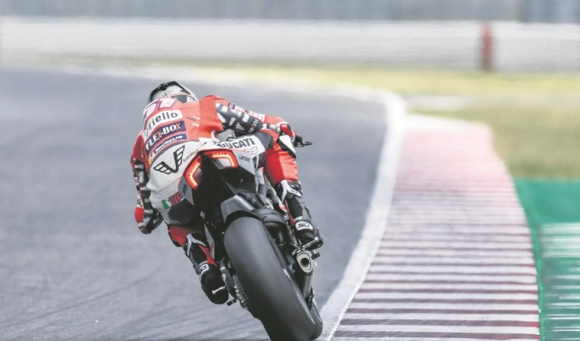 Ducati công bố ngày tổ chức sự kiện world ducati week 2020 - 4