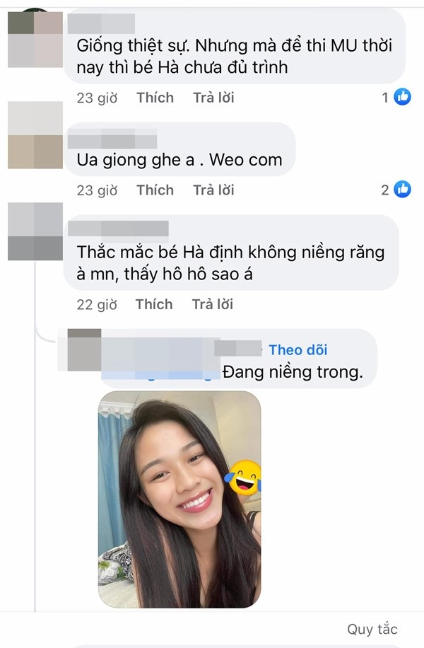 Fan gọi hoa hau đo thi ha la ho hang cua mot huyen thoai sac đep quoc te - 11