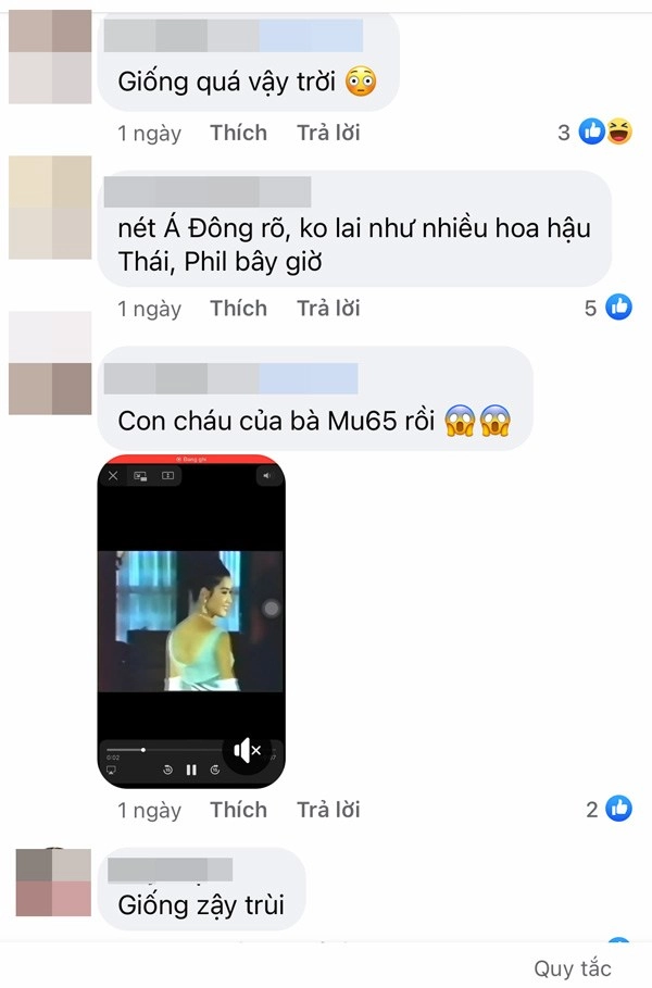 Fan gọi hoa hau đo thi ha la ho hang cua mot huyen thoai sac đep quoc te - 12