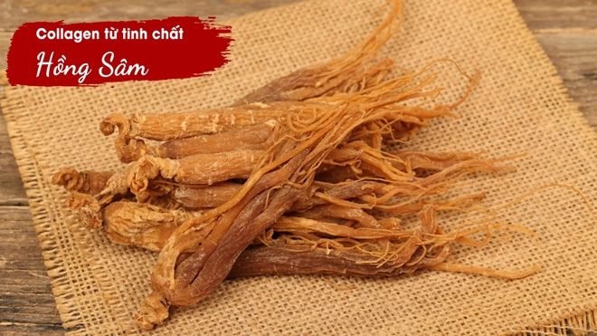 Haesoo - công thức collagen lưu truyền cho làn da trắng sáng giảm sạm nám - 3