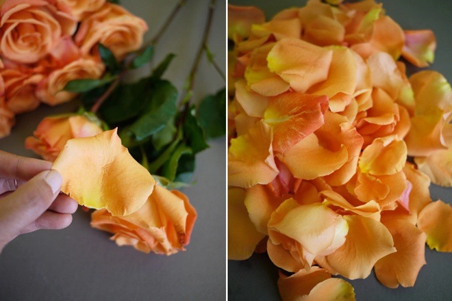 Hoa đào hoa hồng sau tết và hậu valentine nàng hãy dùng nâng cấp nhan sắc thay vì bỏ đi - 1