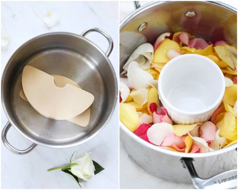 Hoa đào hoa hồng sau tết và hậu valentine nàng hãy dùng nâng cấp nhan sắc thay vì bỏ đi - 2