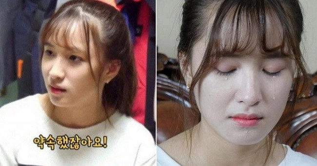 Học hết lớp 12 cô dâu việt kiếm tiền gấp 5 chồng hàn nhà chồng nhận chăm cháu dọn nhà - 4