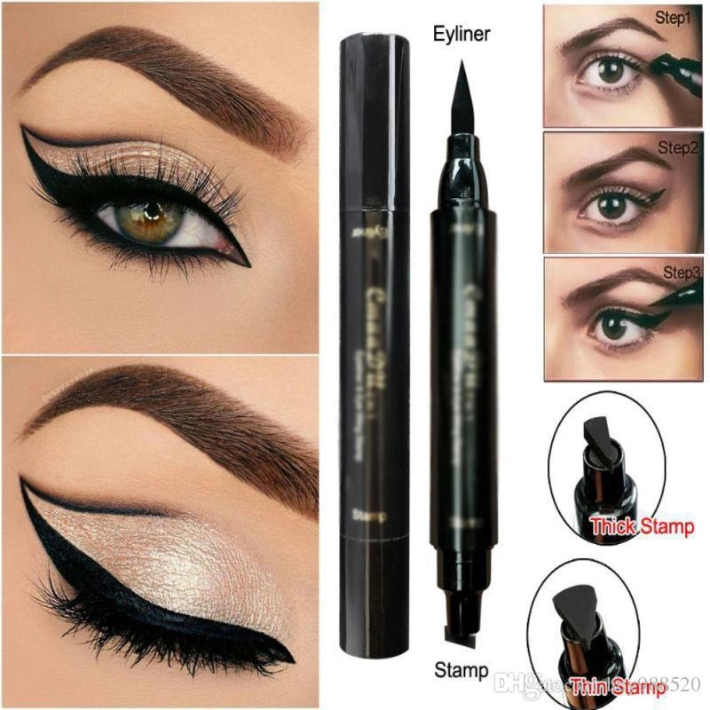 Hoi my nhan viet me man kieu ke eyeliner lo lung dự đoán là hot trend cho hè này - 11