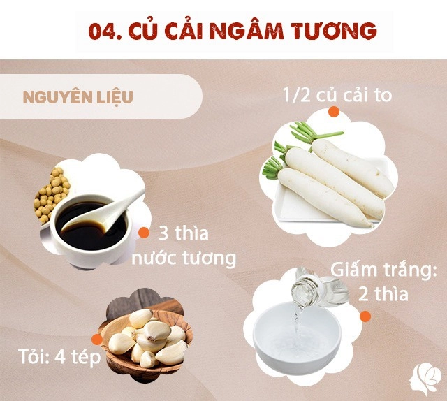 Hôm nay ăn gì chưa đến 100 nghìn được 4 món ngon giản dị nhưng trôi cơm bất ngờ - 8