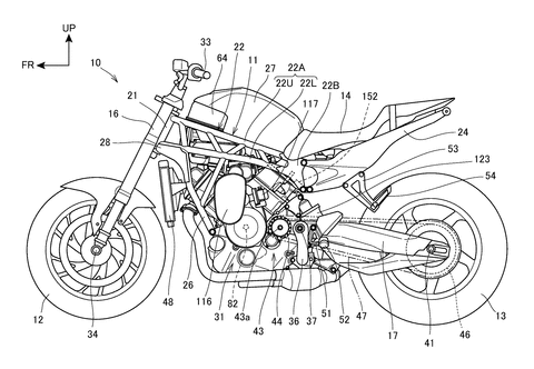 Honda tiết lộ thiết kế hệ thống turbo cho dự án sắp tới - 4