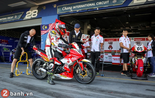 arrc 2019 chặng cuối ngày vàng của gã điên - 3