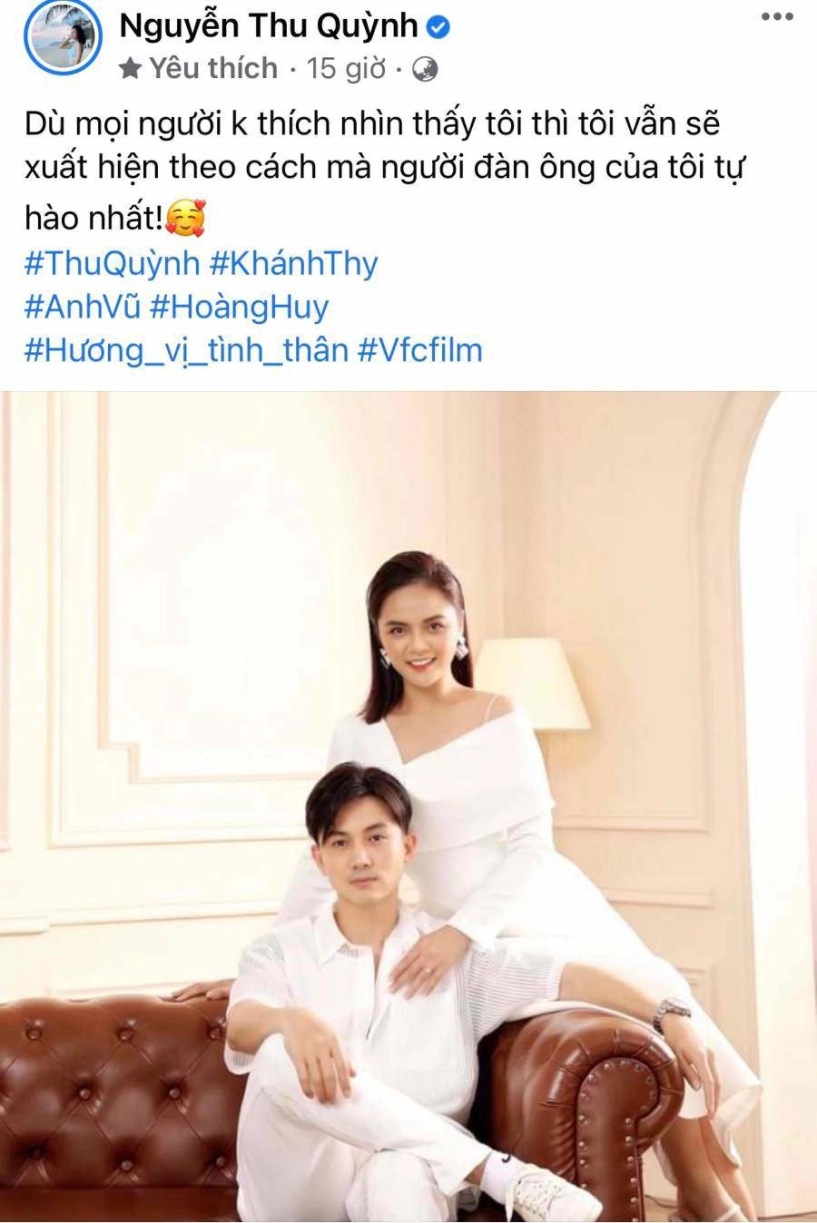 Hương vị tình thân kết thúc thy và huy trốn con đánh lẻ lên đồ tình bể bình - 23