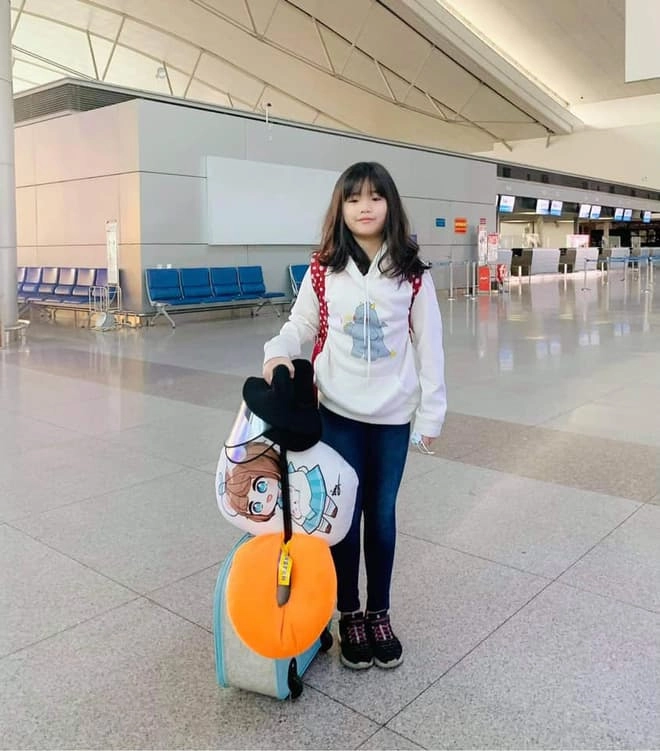 Khóa cửa nhà 10 tỷ ở việt nam thúy nga cùng con gái sống sang chảnh ở biệt thự mỹ - 8