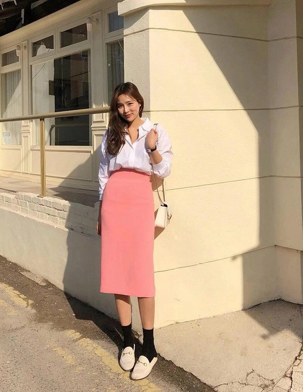 Không cần mua sắm quá nhiều trong mùa lạnh chị em chuẩn bị 5 món đồ này là đủ đẹp - 9
