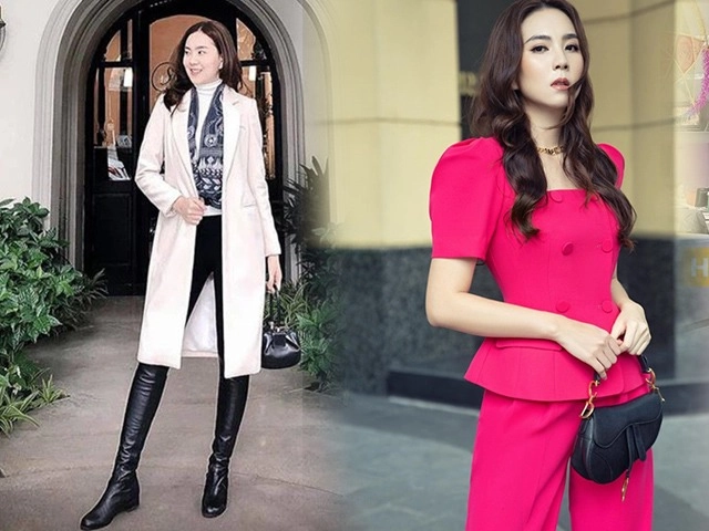 Không cần mua sắm quá nhiều trong mùa lạnh chị em chuẩn bị 5 món đồ này là đủ đẹp - 19
