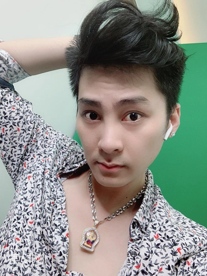 Lâm khánh chi xin trứng nhờ người đẻ hộ đứa trẻgiờ đẹp bất phân thắng bại với bố - 2