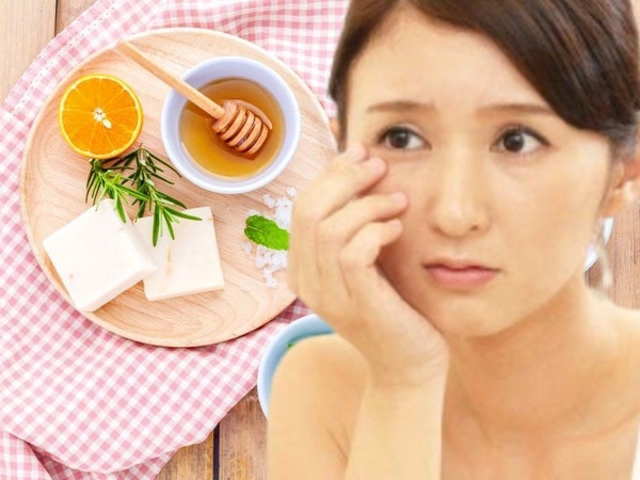 Để mái tóc luôn sạch khoẻ nàng không nên bỏ qua những cách chữa mồ hôi dầu trên tóc này - 5