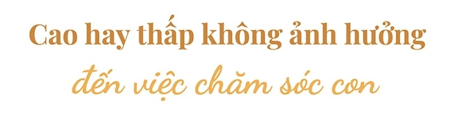 Lan phuong ke chuyen nuoi con voi chong tay 2m nhiều trò vui chi con co vi bo khong lo - 11