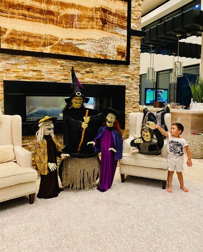 Lấy sao nam việt điển trai 3 nữ việt kiều mỹ cùng cảnh làm mẹ đơn thân - 3