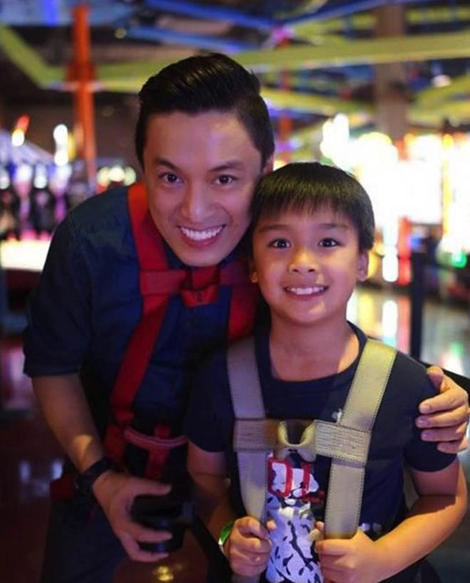 Lấy sao nam việt điển trai 3 nữ việt kiều mỹ cùng cảnh làm mẹ đơn thân - 9