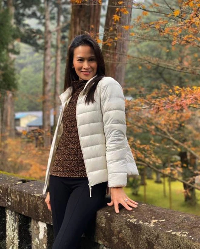 Lấy sao nam việt điển trai 3 nữ việt kiều mỹ cùng cảnh làm mẹ đơn thân - 11