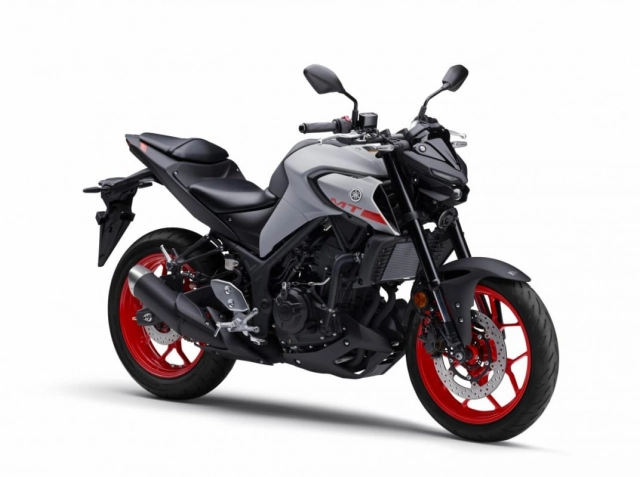 Lịch sử tiến hóa của dòng yamaha mt - master torque - 6