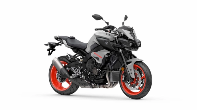 Lịch sử tiến hóa của dòng yamaha mt - master torque - 11