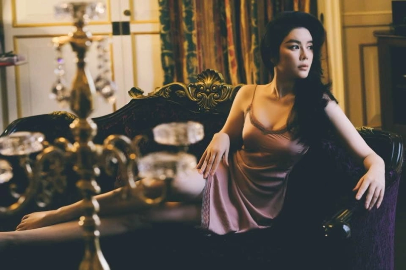 Lý nhã kỳ ở nhà tránh dịch vẫn mình hạc xương mai soi loạt bữa ăn sáng mới rõ - 3
