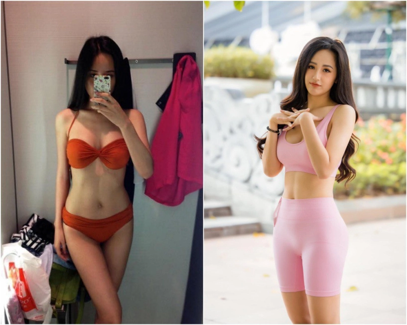 Mai phương thúy diện chiếc quần rách bươm nhưng ai nấy chỉ tập trung vào cơ bụng lấp ló - 3