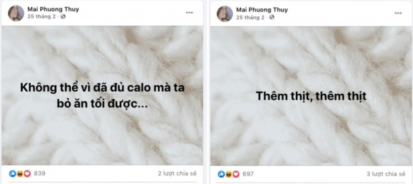 Mai phương thúy diện chiếc quần rách bươm nhưng ai nấy chỉ tập trung vào cơ bụng lấp ló - 8