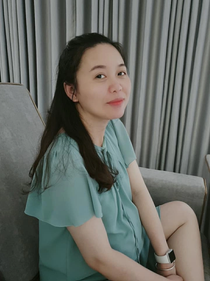 Mẹ 8x 5 năm nghỉ thai sản nhưng chỉ có một em bé chào đời chồng quyết không đẻ nữa - 3