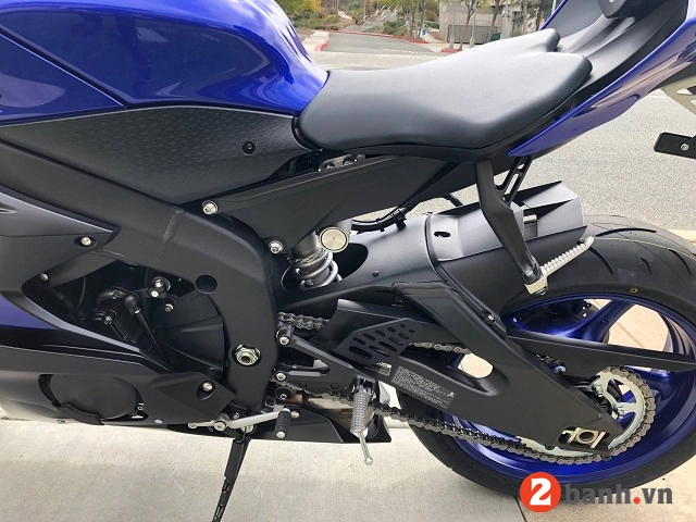 Mô tô sport 600cc đáng quan tâm tại thị trường việt nam - 13