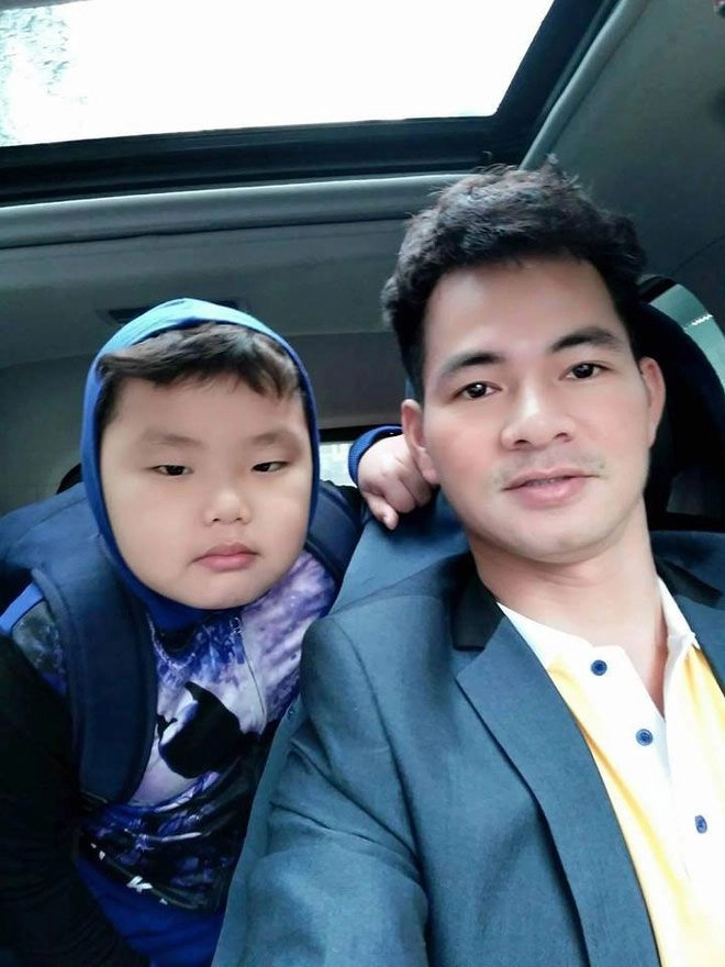 Mua nước gặp bà cụ bị mù bi béo nhàxuân bắc có hành động khiến ai cũng bất ngờ - 9