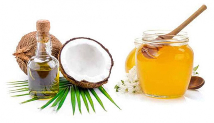 Nàng luôn trẻ trung tràn đầy sức sống với những bí quyết trị thâm mắt bằng dầu dừa đơn giản - 2