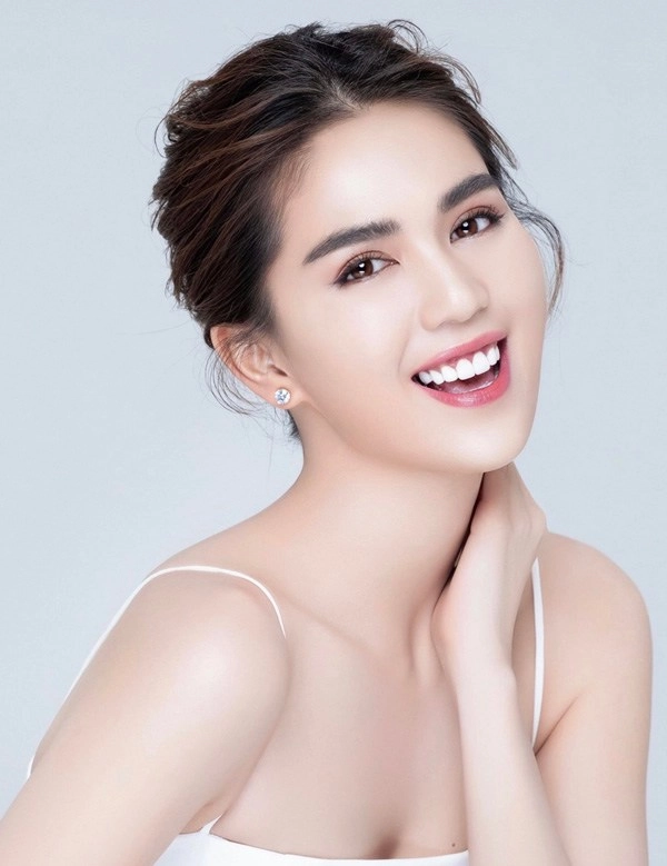 Ngọc trinh xuất hiện với gương mặt chảy máu chuyện gì thế này - 3