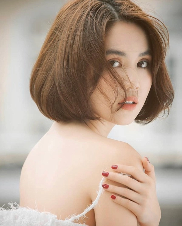 Ngọc trinh xuất hiện với gương mặt chảy máu chuyện gì thế này - 5