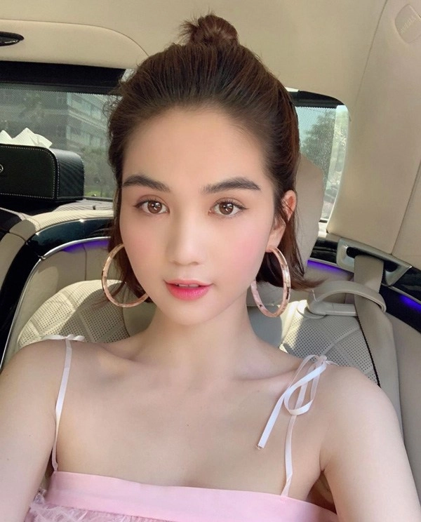 Ngọc trinh xuất hiện với gương mặt chảy máu chuyện gì thế này - 7