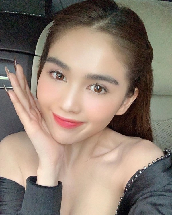 Ngọc trinh xuất hiện với gương mặt chảy máu chuyện gì thế này - 9