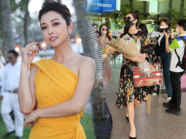 Lã thanh huyền ăn diệnnhư nữ sinh nhưng ai nấy tranh cãivì một chi tiết lệch pha - 9
