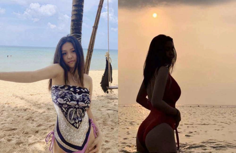 Người cũ sụt 10kg phượng chanel vẫn chăm chỉ luyện dáng cùng con gái ở phòng tập - 9