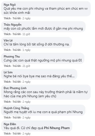 Nhận nuôi 23 con cảnh phi nhung đi làm được các con xếp hàng hôn tạm biệt thật ấm lòng - 6