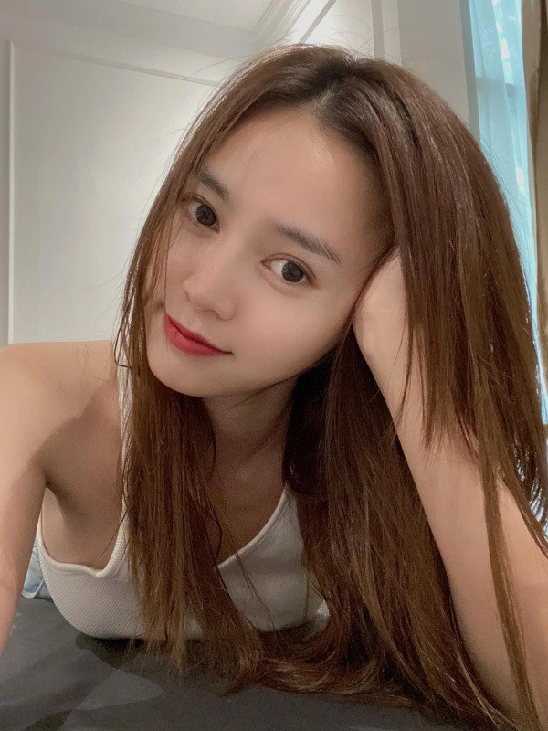 Nổi tiếng với mặt mộc đẹp như trang điểm nhưng lan ngọc lại vừa mắc lỗi dưỡng da tày đình - 2