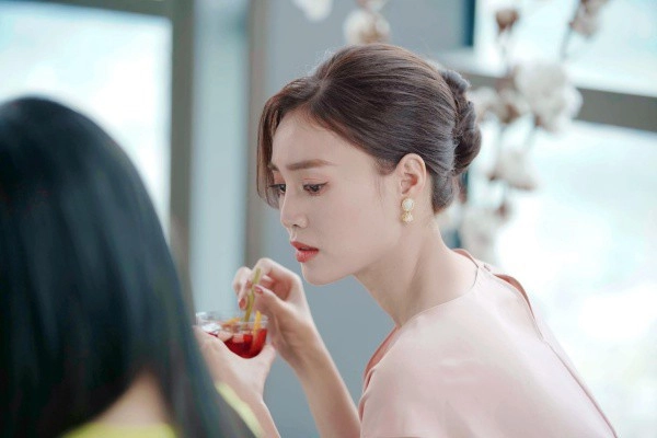 Nổi tiếng với mặt mộc đẹp như trang điểm nhưng lan ngọc lại vừa mắc lỗi dưỡng da tày đình - 4