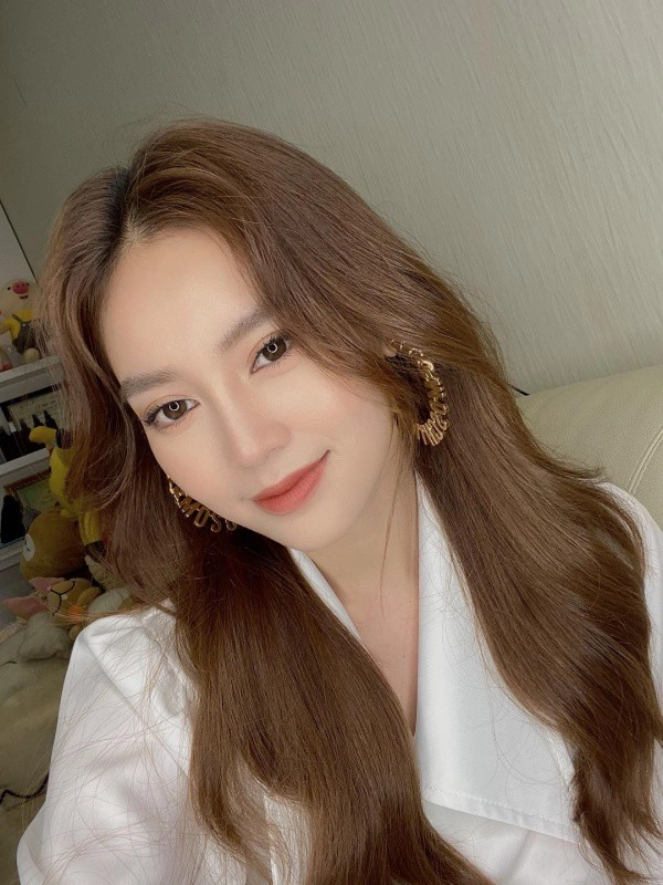 Nổi tiếng với mặt mộc đẹp như trang điểm nhưng lan ngọc lại vừa mắc lỗi dưỡng da tày đình - 6