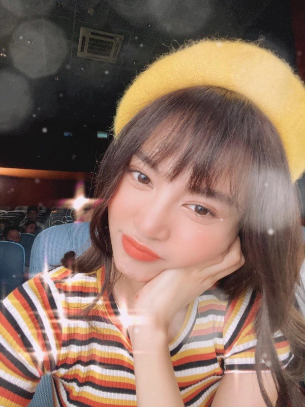 Nổi tiếng với mặt mộc đẹp như trang điểm nhưng lan ngọc lại vừa mắc lỗi dưỡng da tày đình - 8