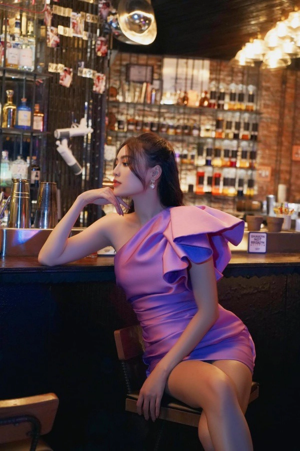 Nổi tiếng với mặt mộc đẹp như trang điểm nhưng lan ngọc lại vừa mắc lỗi dưỡng da tày đình - 10